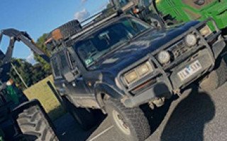 Exceed-car-wreckers-melbourne-Scrap-Accident-car-removal-Services-Damaged-car-removal